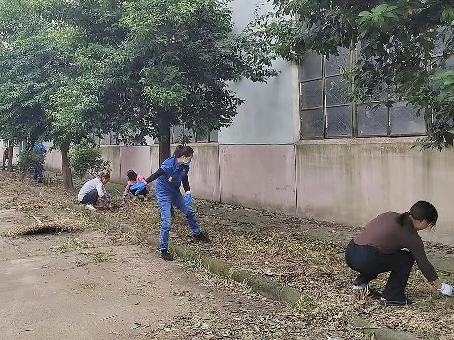 午休時間的別樣風景：求精碩普的精益行動